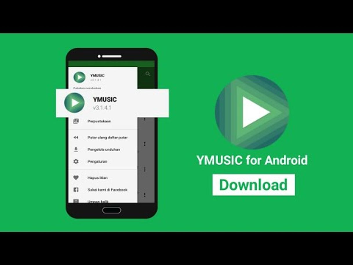 App YMusic