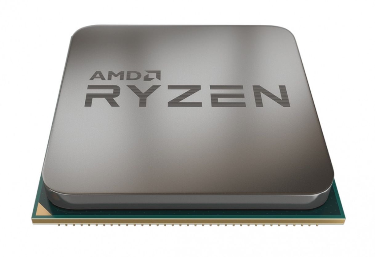 Moda Procesador AMD Ryzen 5 3400G con Gráficos Radeon RX Vega 11 ...