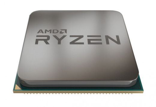 Procesador AMD Ryzen 5 3400G con Gráficos Radeon RX Vega 11 ...
