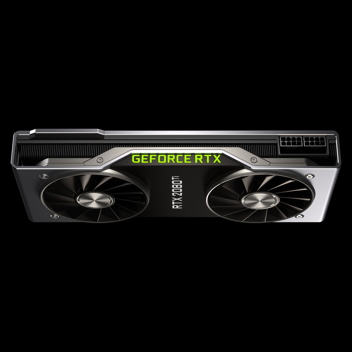 Moda Nvidia Geforce RTX 2080ti 