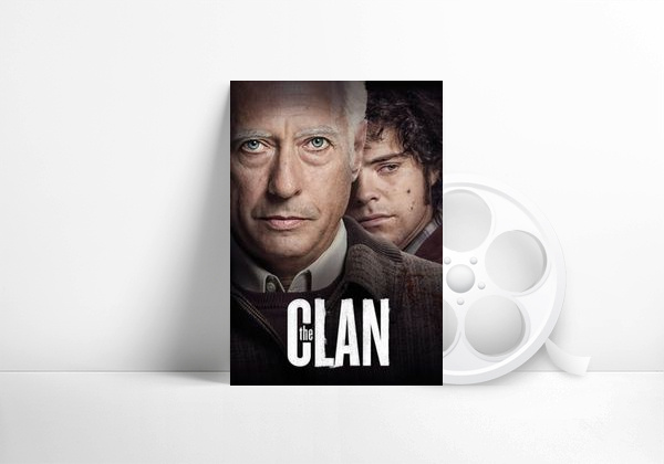 Filme O Clã
