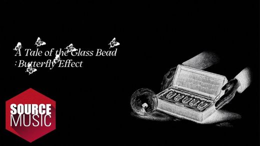 GFRIEND (여자친구) A Tale of the Glass Bead : Butterfly Effect ...