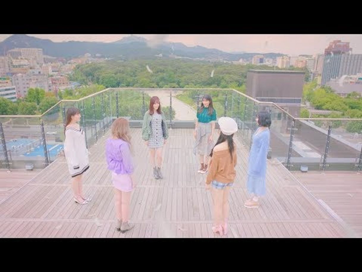 Social [MV] GFRIEND - Memoria - YouTube
