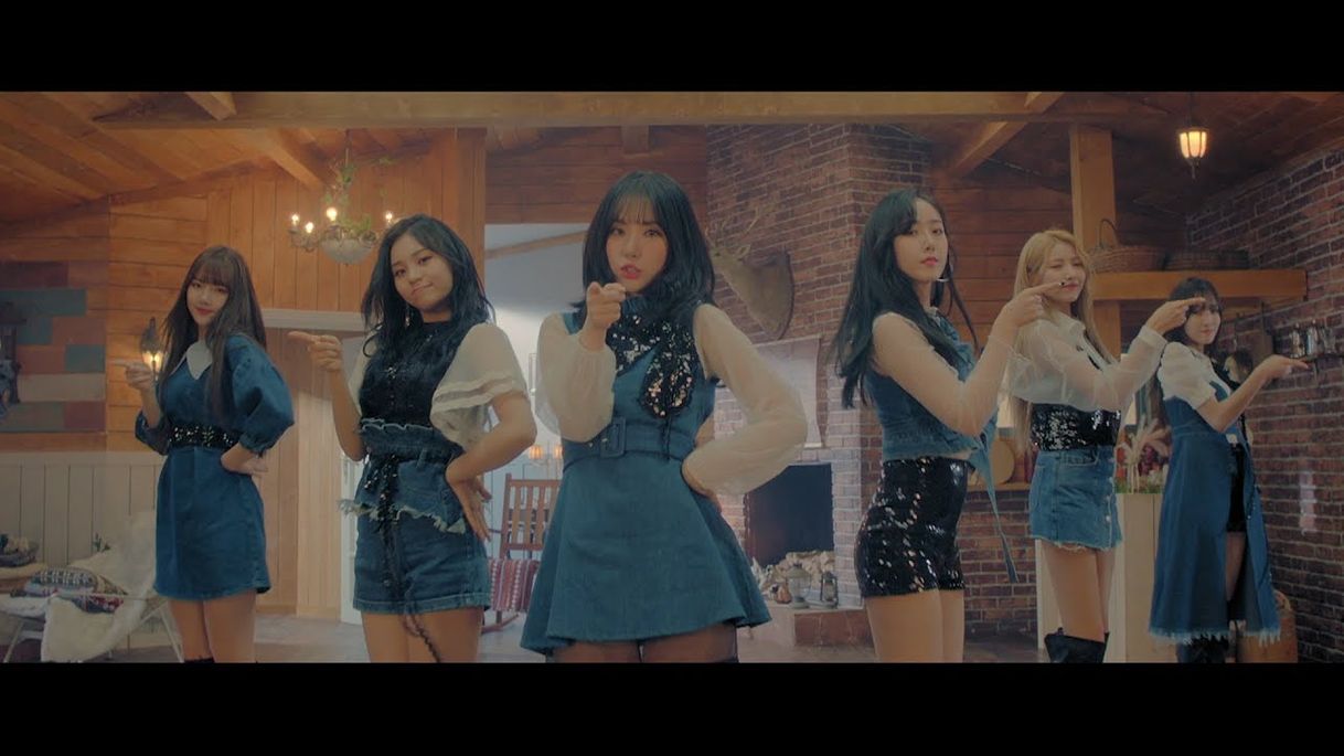 Social [MV]GFRIEND - SUNRISE -JP ver.- - YouTube