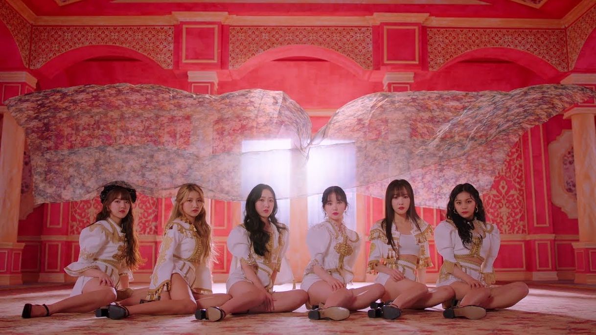 Social 【MV】GFRIEND-FLOWER - YouTube