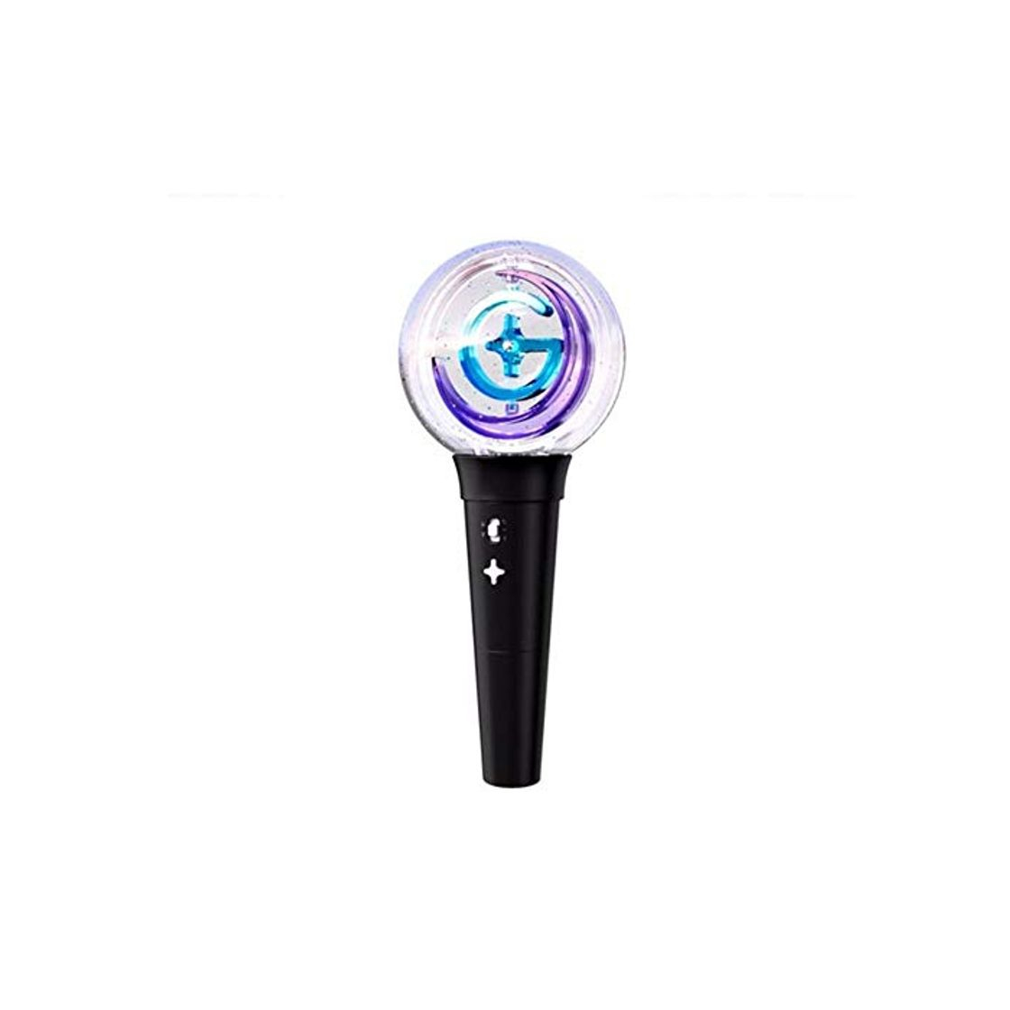 Social Luz De Soporte Bluetooth Oficial Gfriend Ver 2.0 Mismo Párrafo, Luces De