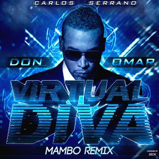 Virtual Diva - Don Omar