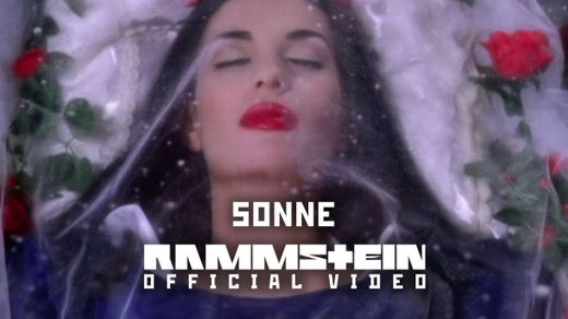 Rammstein - Sonne 