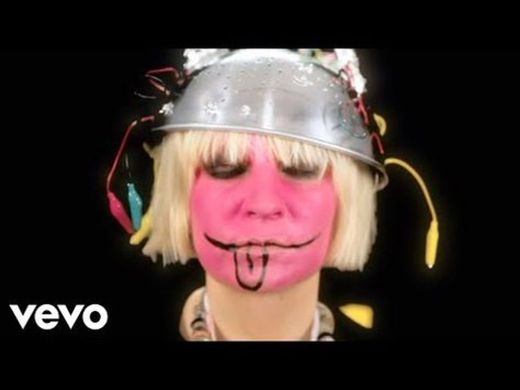 Sia - Clap Your Hands 