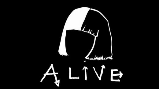 Sia - Alive 