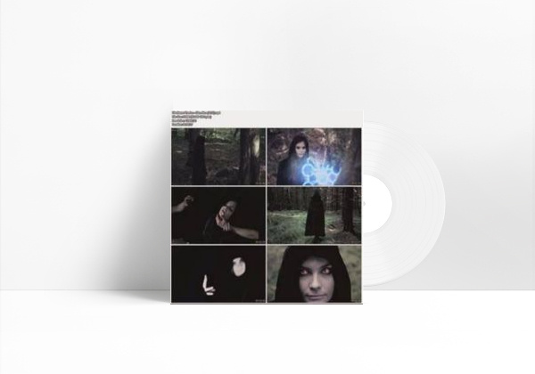 THERION - Sitra Ahra 