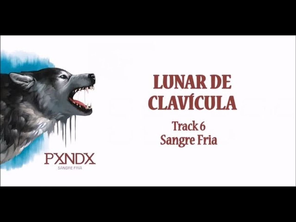 Music Lunar De Clavícula - panda