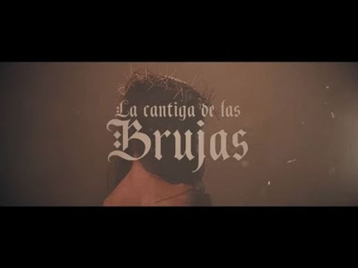 Mägo de oz - La cantiga de las brujas 