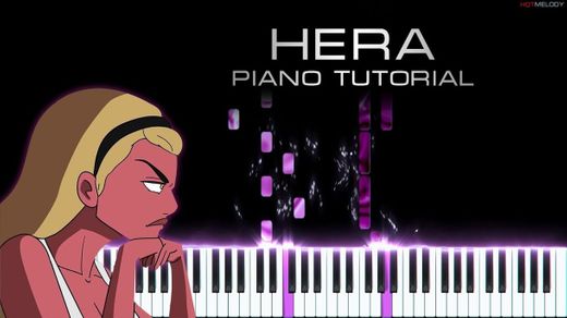 Hera | Destripando la Historia 🎹