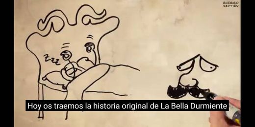 La Bella Durmiente | Destripando la historia🛌