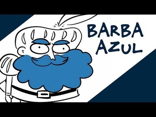 Barba Azul | Destripando la Historia 