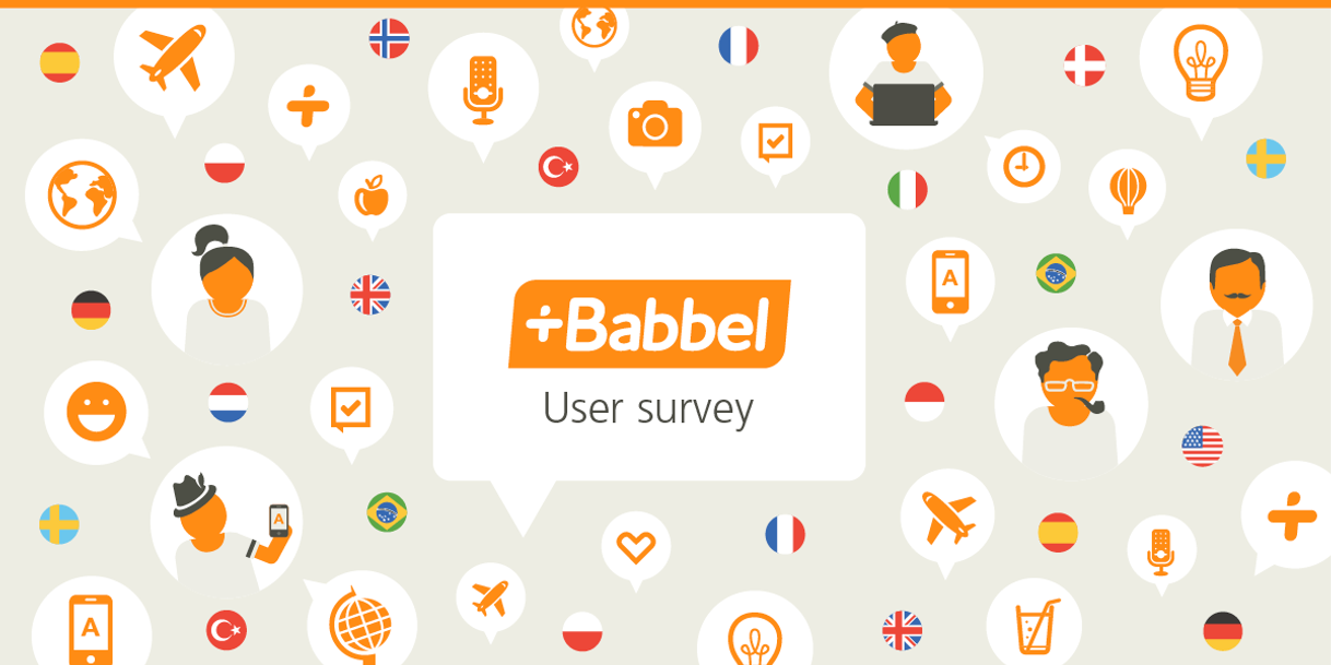 App Babbel – Learn Languages