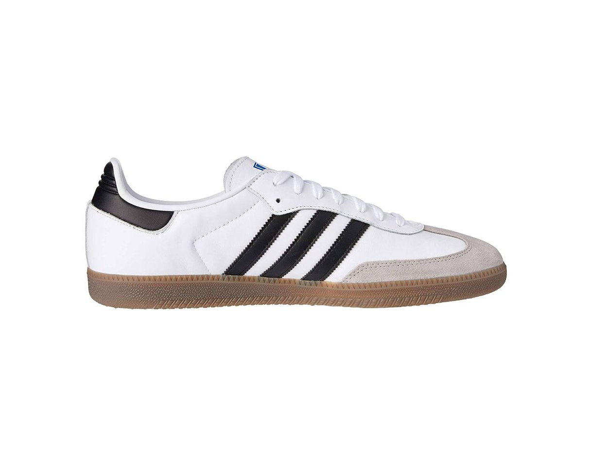 Moda Adidas Samba OG