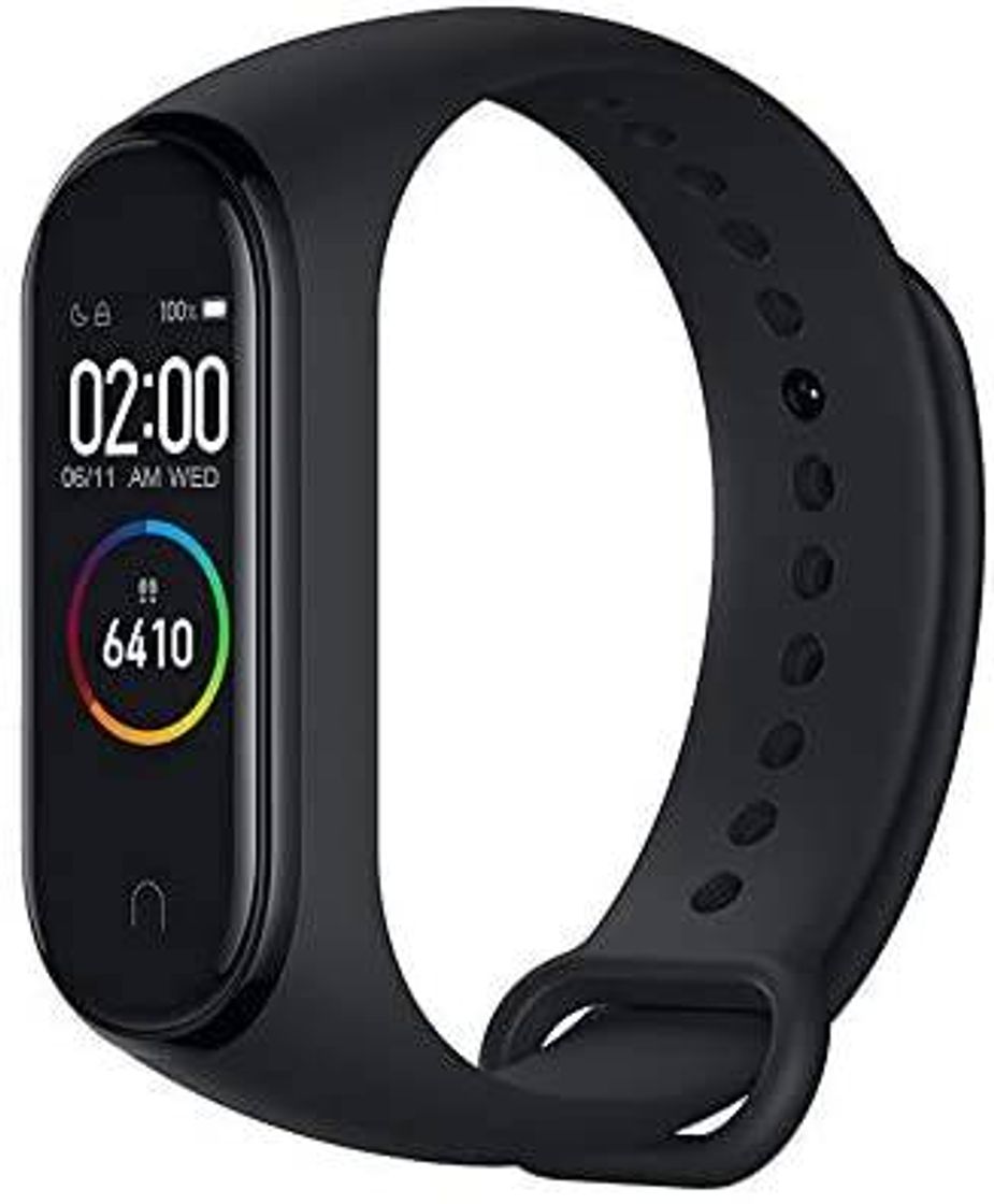 Product Xiaomi Smart Band 4