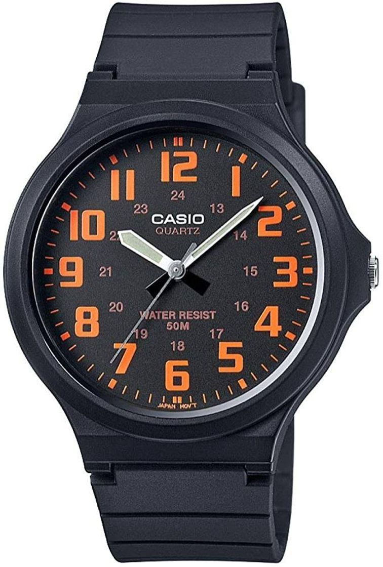 Producto Reloj Casio para Hombre