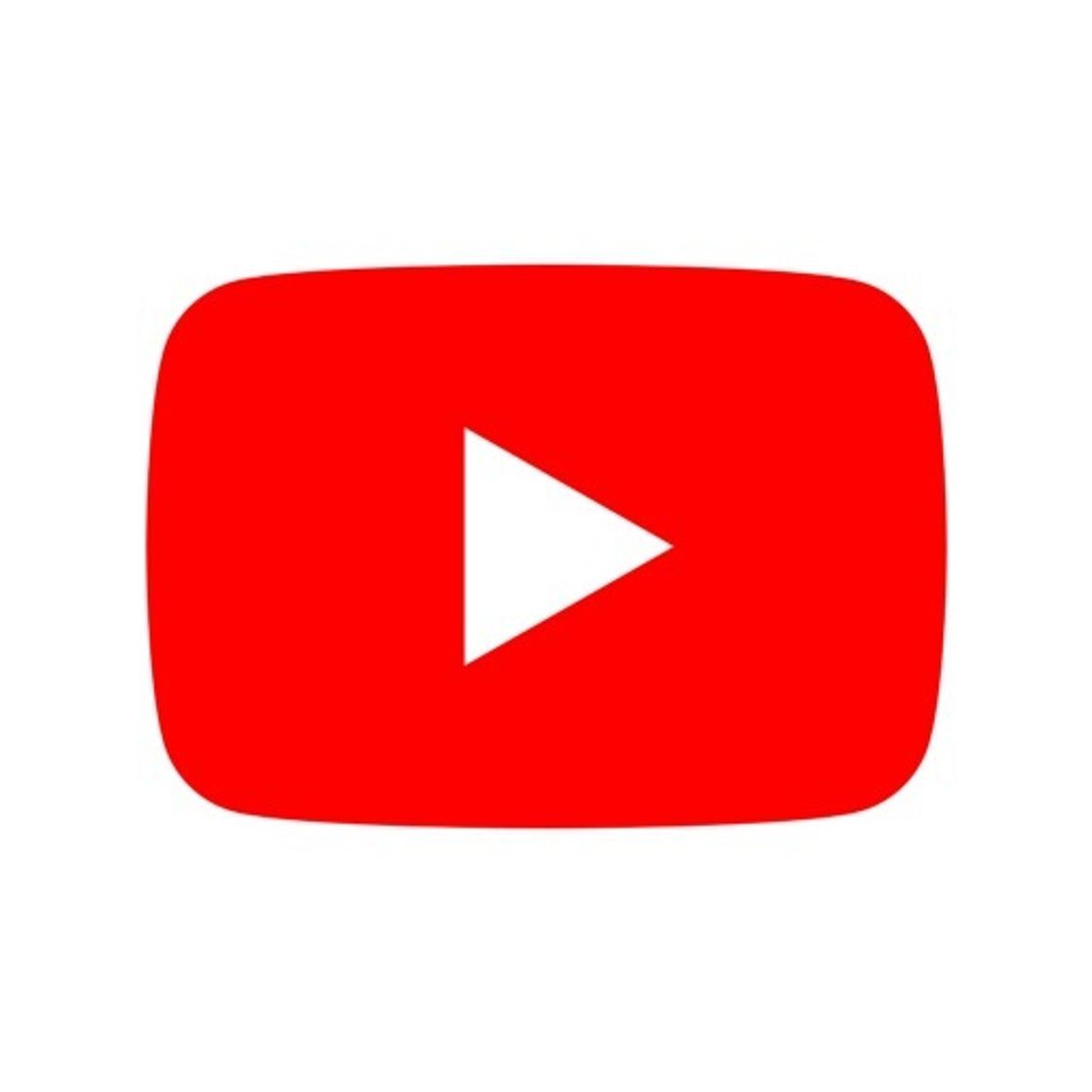 App YouTube: Watch, Listen, Stream