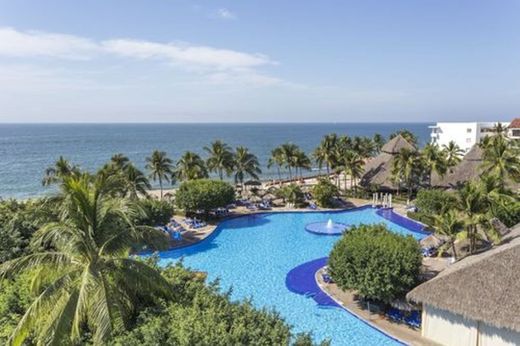 Meliá Puerto Vallarta