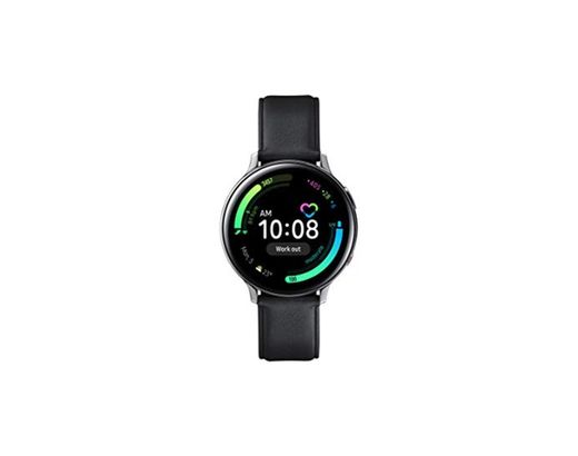 Samsung Galaxy Watch Active 2 - Smartwatch de Acero