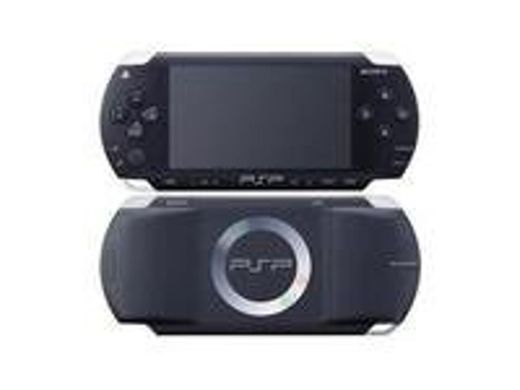 Psp