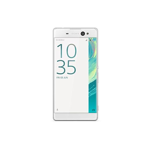 Sony Xperia XA Ultra 15,2 cm