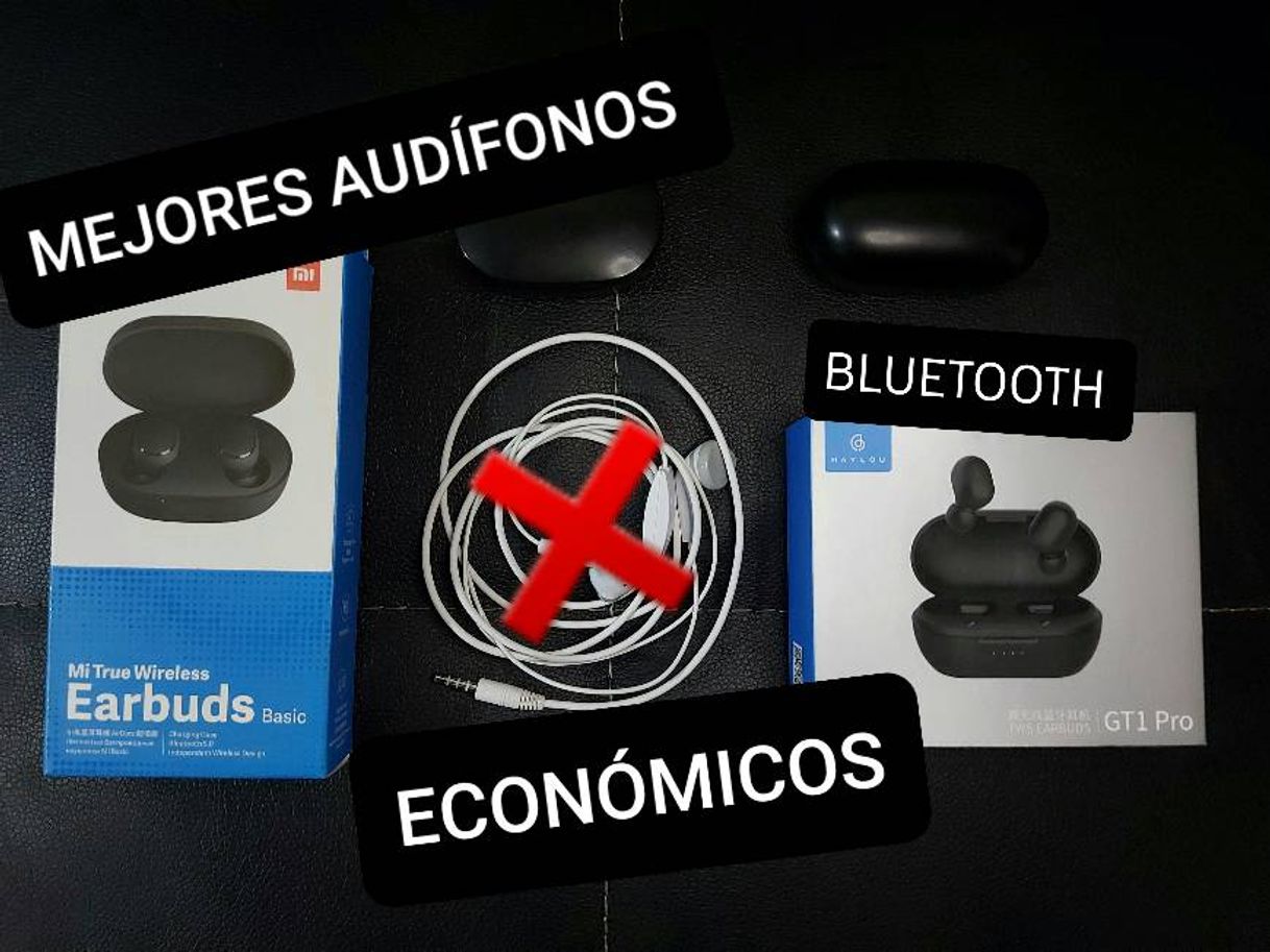 Moda AUDÍFONOS BLUETOOTH ECONÓMICOS BARATOS ECUADOR ...