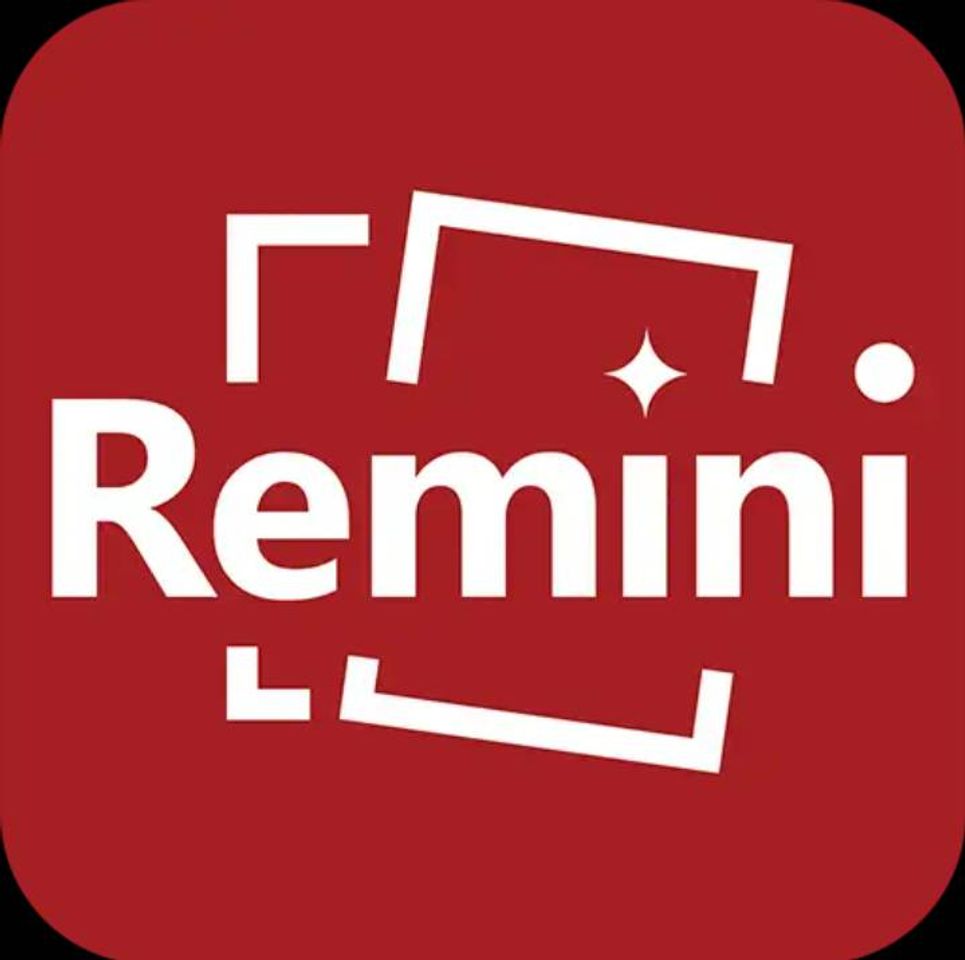 App REMINI