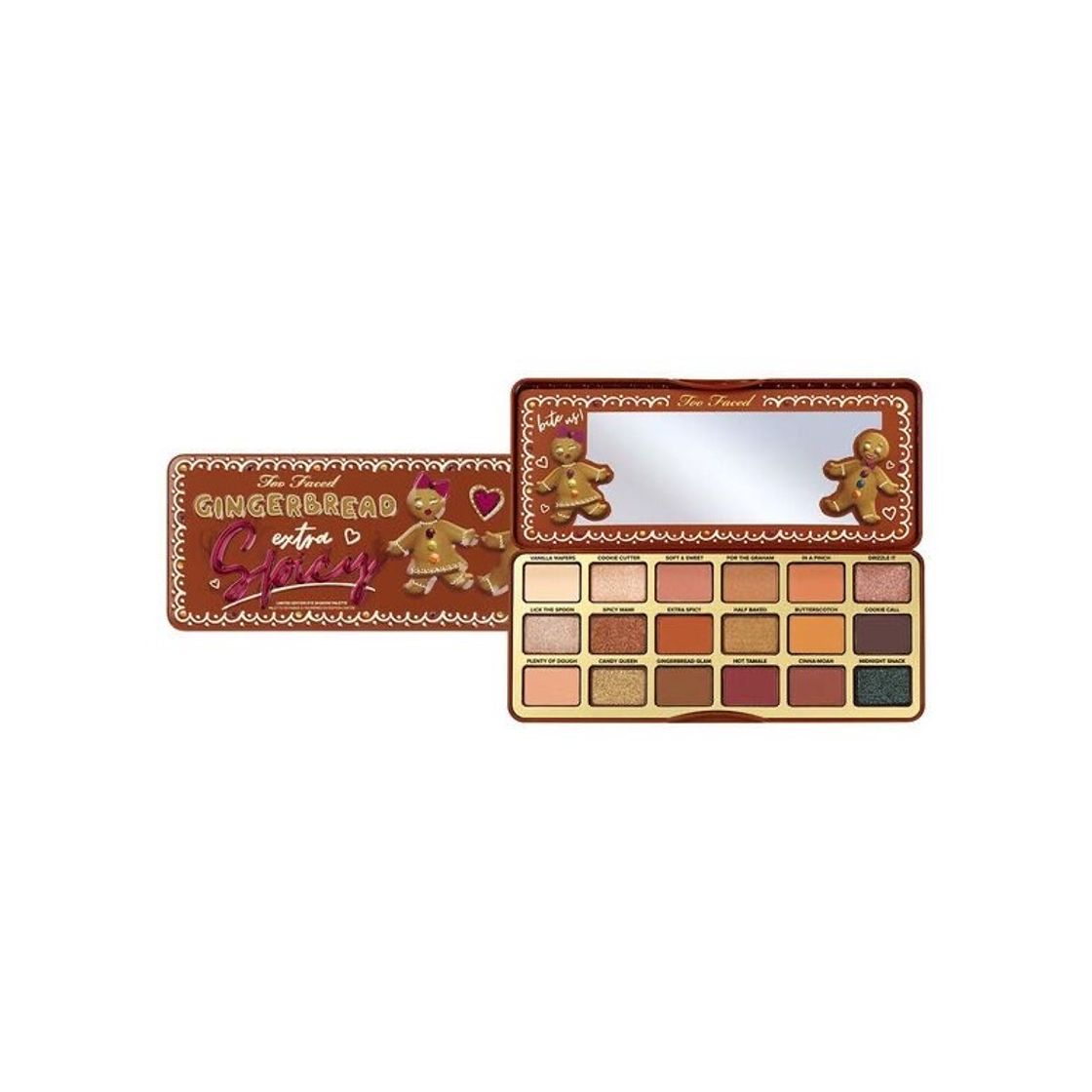 Social Too Faced