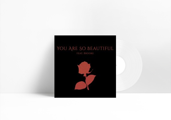 Music You Are So Beautiful