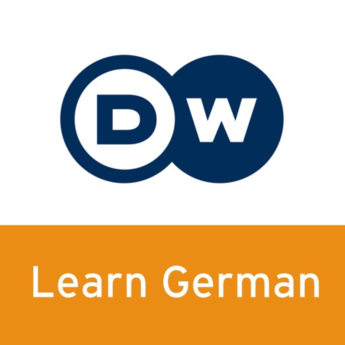 App DW Learn German