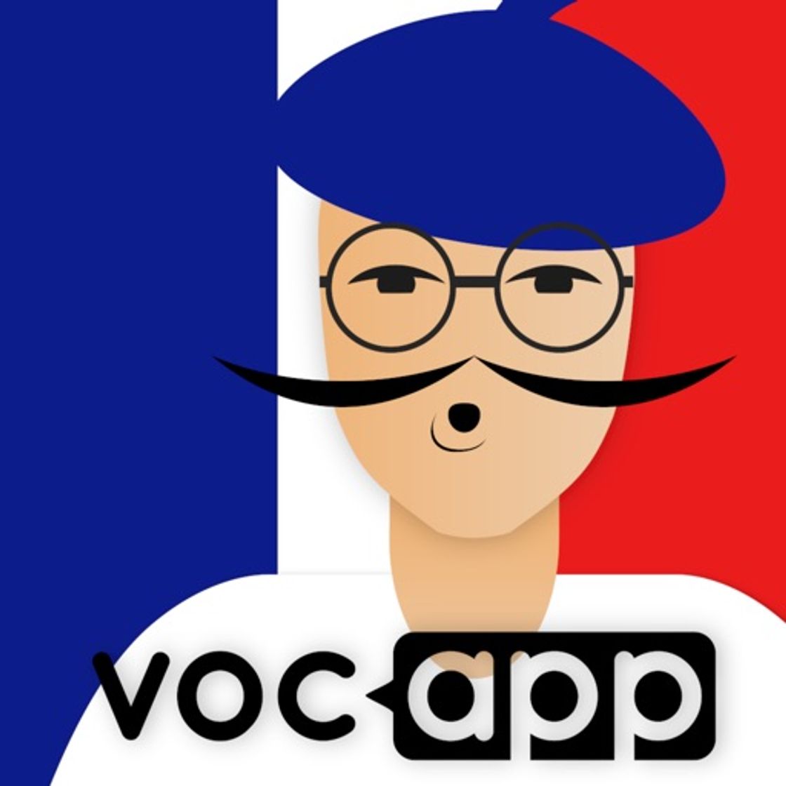 Apps VocApp French: Learn Language