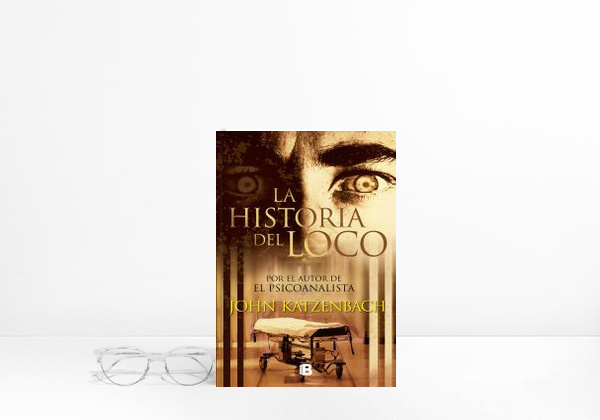 Book La historia del loco