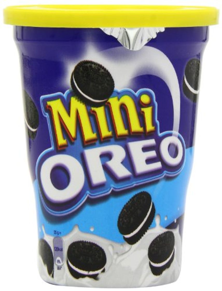 Product Oreo