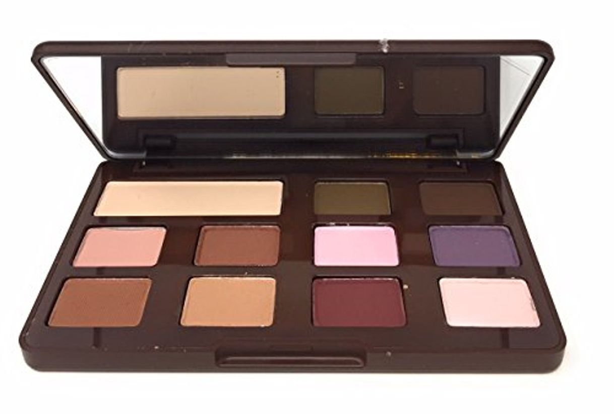 Belleza TOO FACED MATTE CHOCOLATE CHIP PALETTE