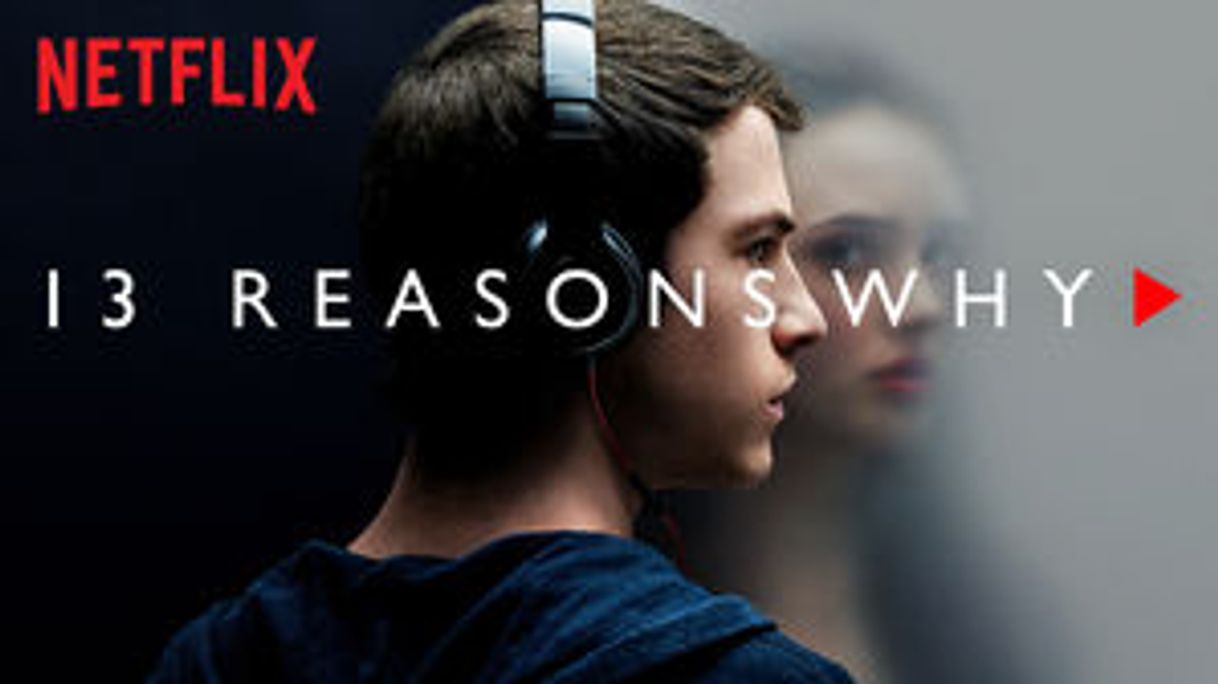 13 Reasons Why | Netflix Official Site