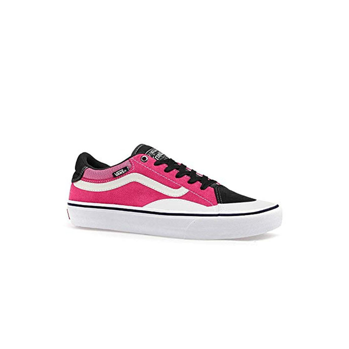 Producto Vans TNT Advanced Prototype Zapatillas Blackout