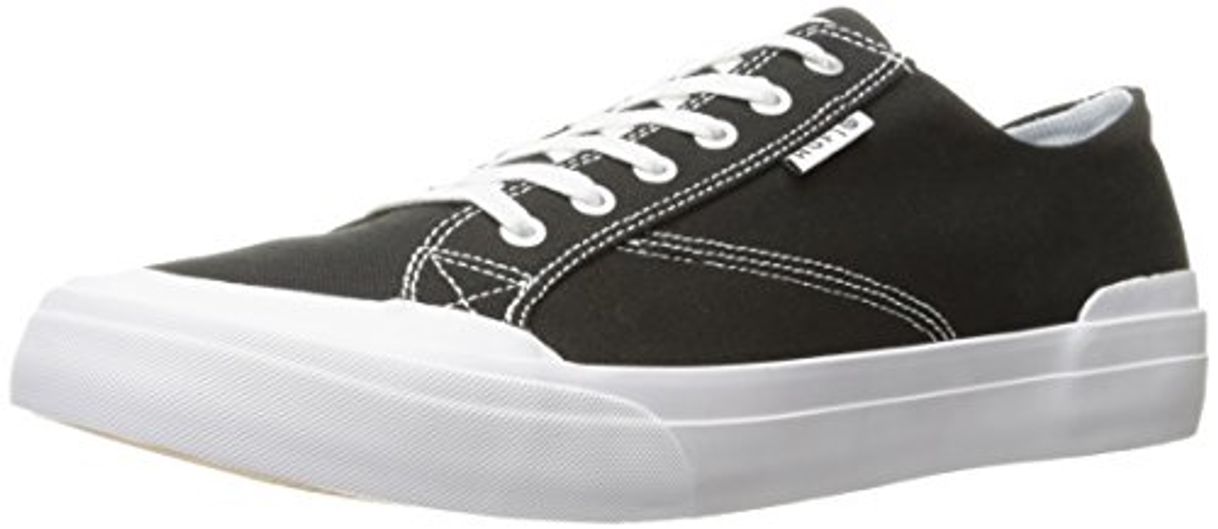 Productos Zapatillas Skate HUF Classic LO ESS TX B-W 40