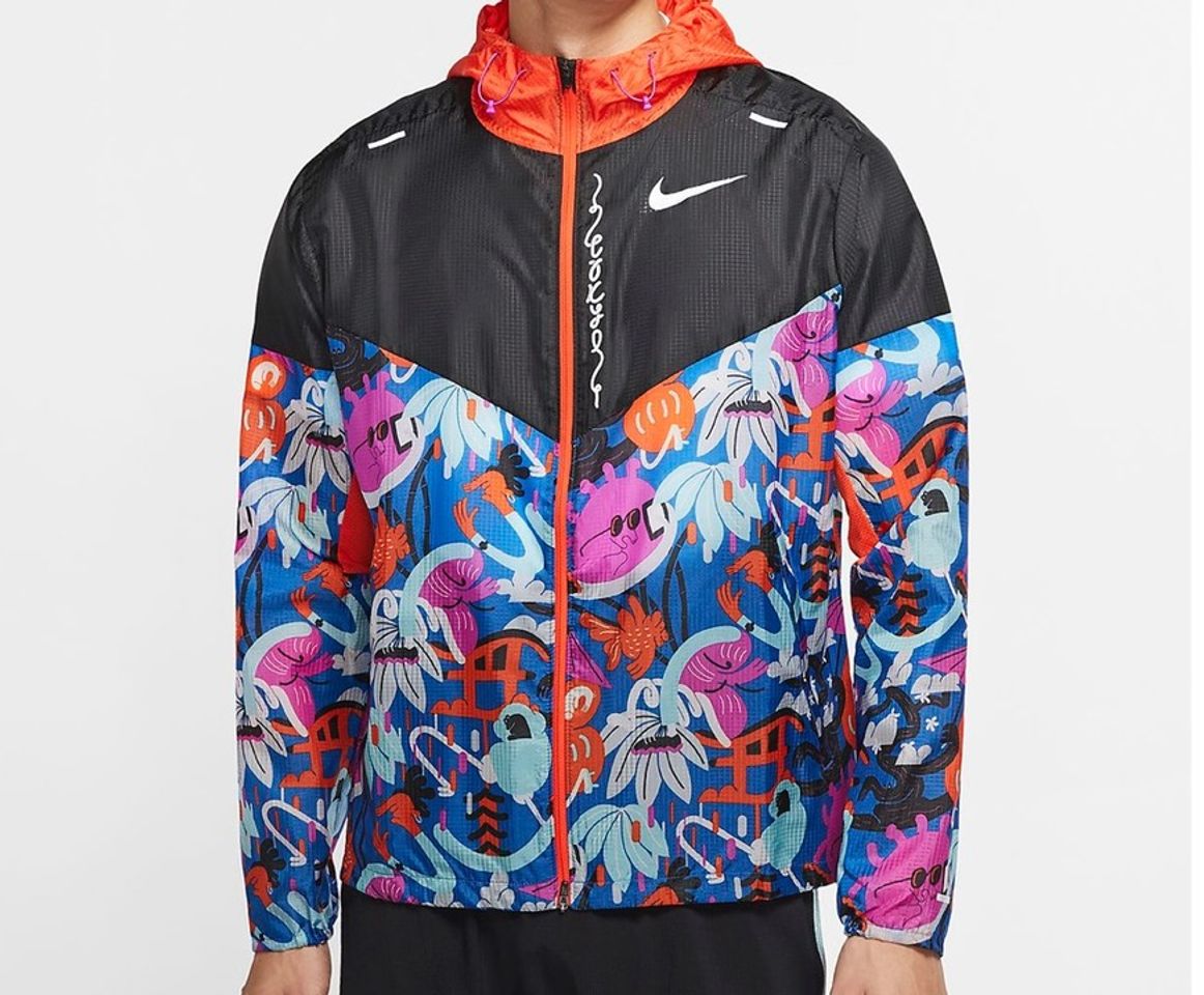 Producto Nike Windrunner