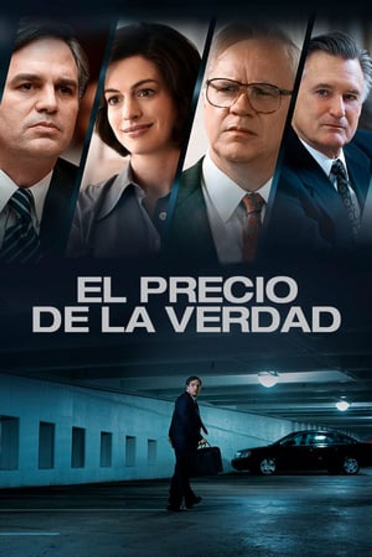 Movie Aguas oscuras