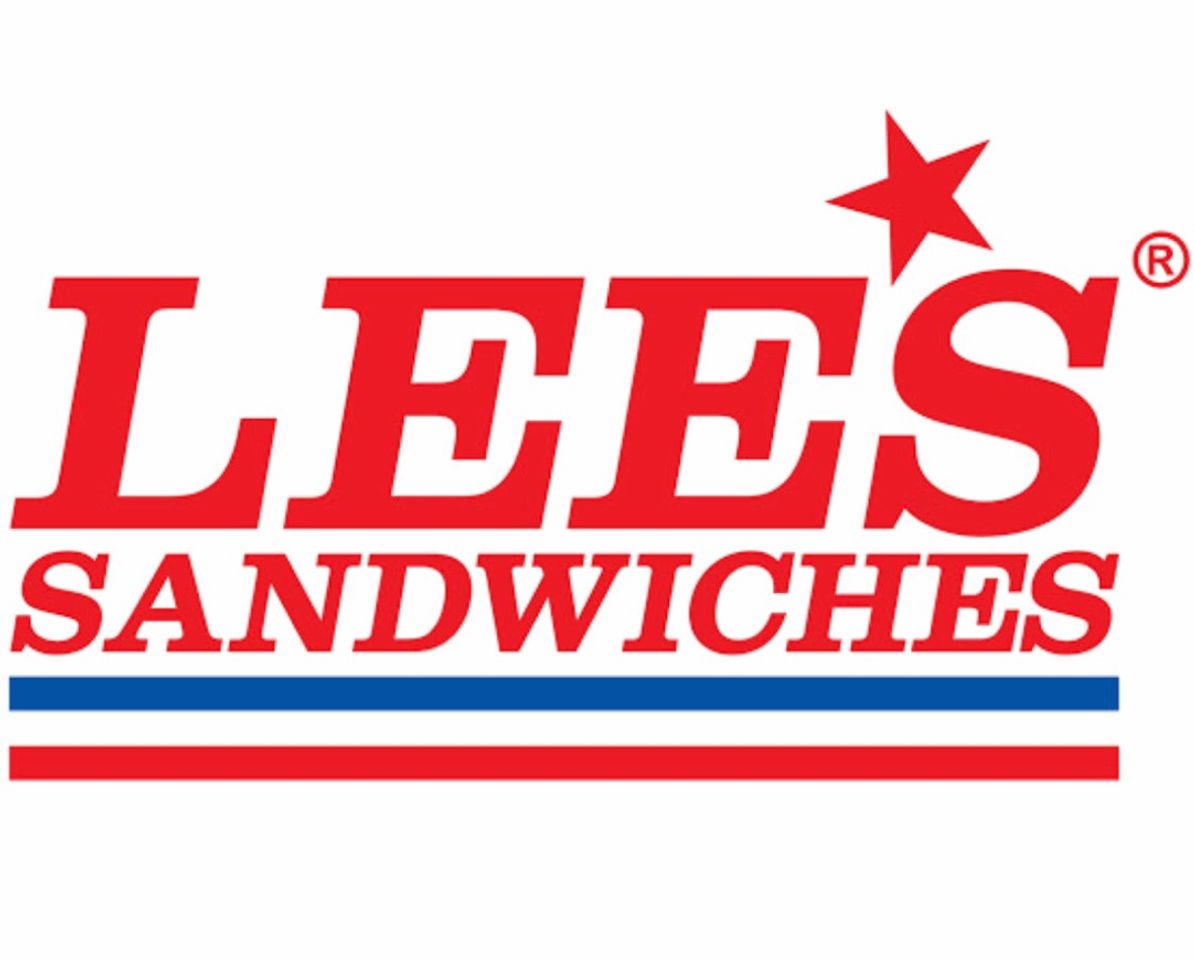 Restaurants Lee’s Sandwiches