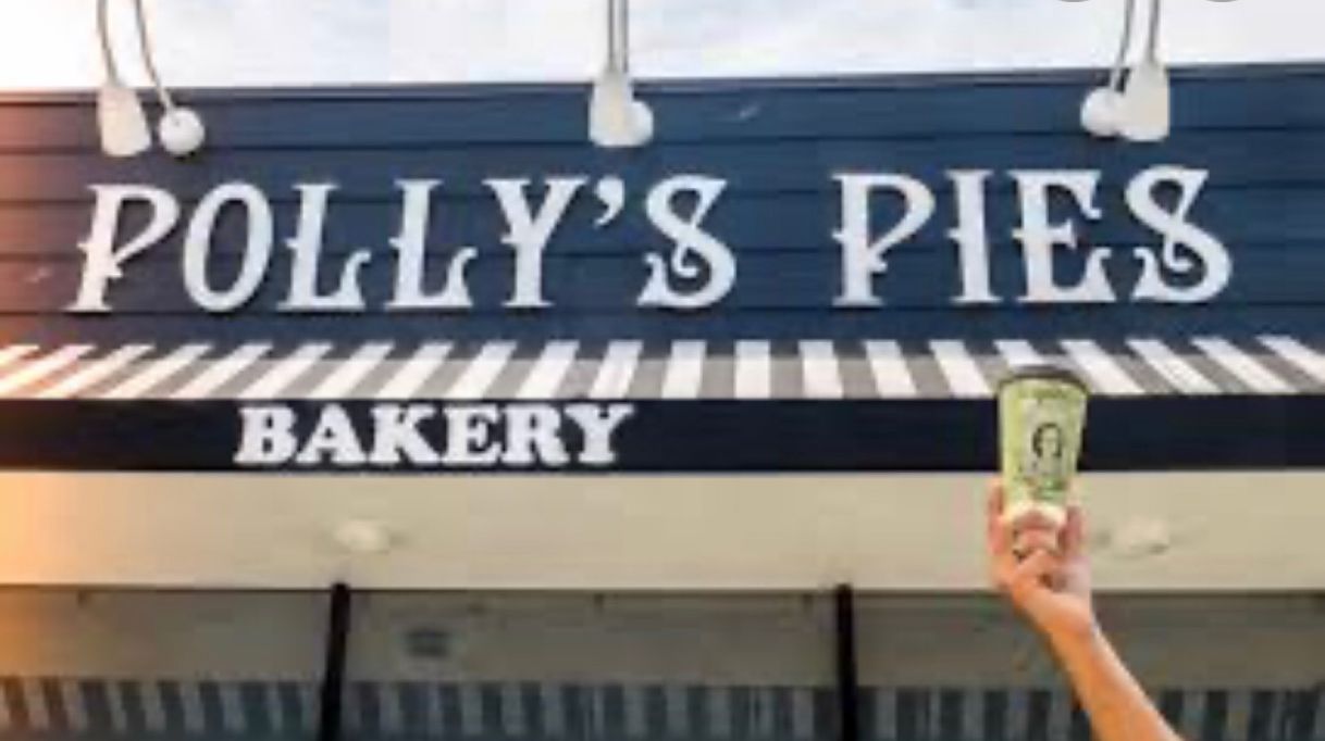 Places Polly's Pies Restaurant & Bakery