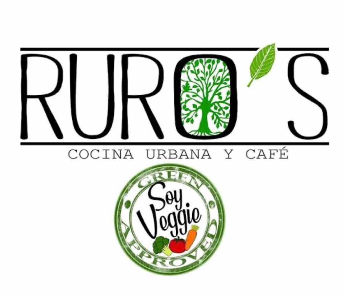 Restaurants Ruro's