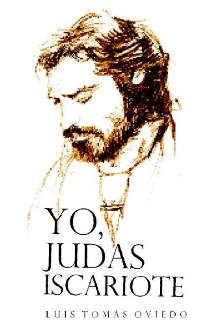 Book Yo, Judas Iscariote