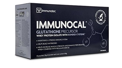 Immunocal Regular