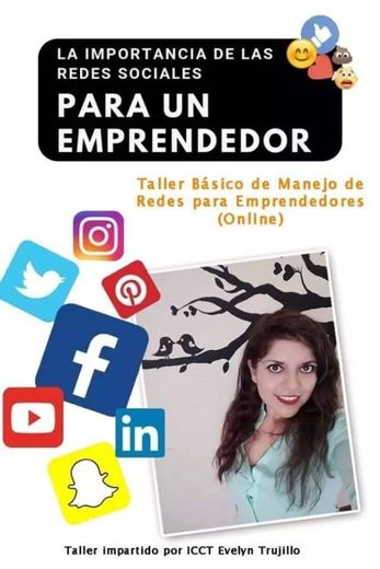 Capacitate Emprendedor