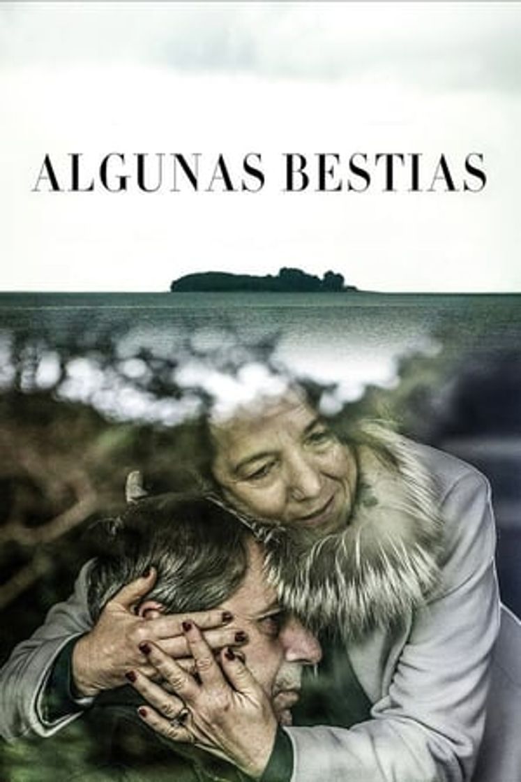 Movie Algunas bestias